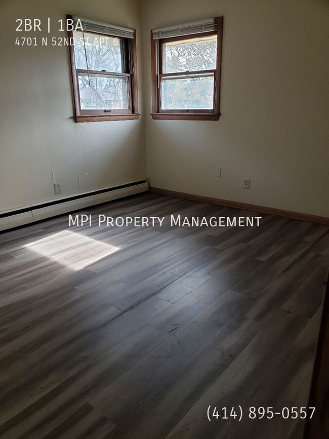 Building Photo - 4701 N 52nd St