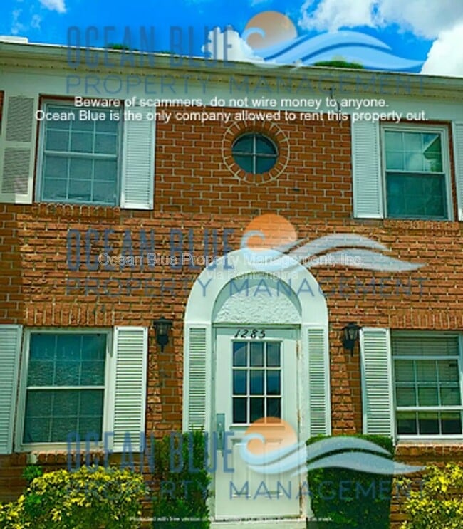 Photo - 1285 85th Ter N Apartments