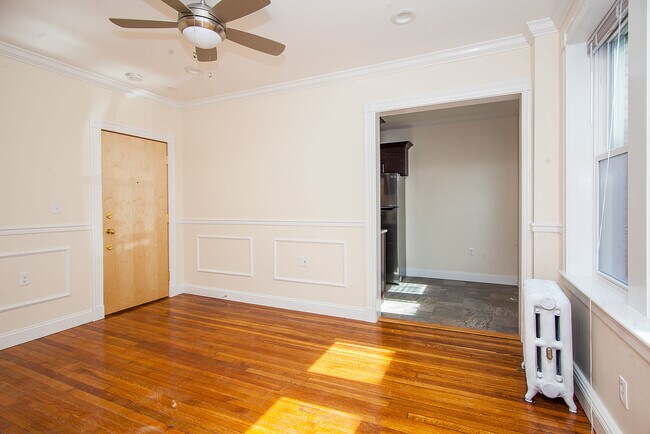 Foto del edificio - 33 Walbridge St