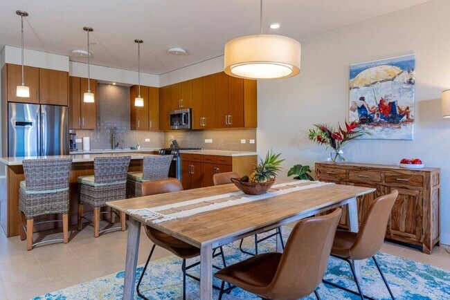 Building Photo - Ocean-View Luxury Condo at Keala O Wailea ...