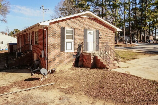 Foto del edificio - Large Single Family Home!