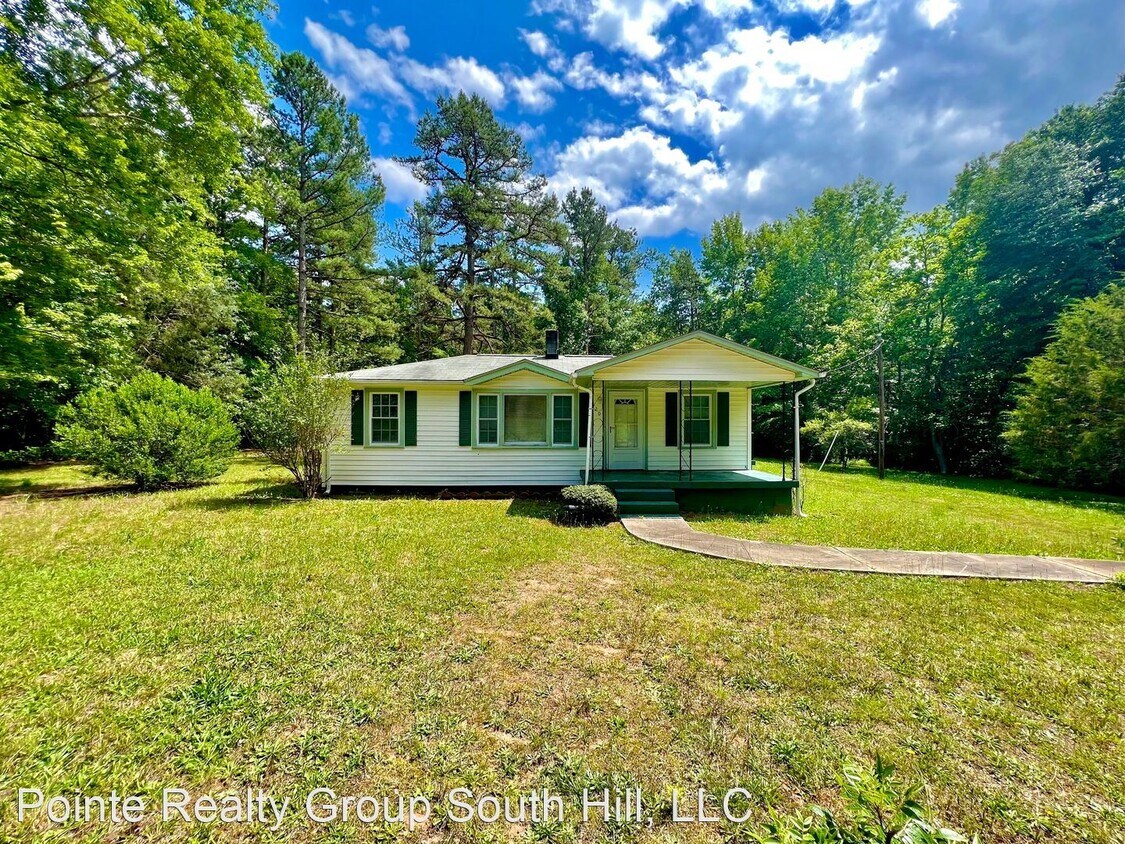 620 Forksville Rd, Brodnax, VA 23920 House Rental in Brodnax, VA