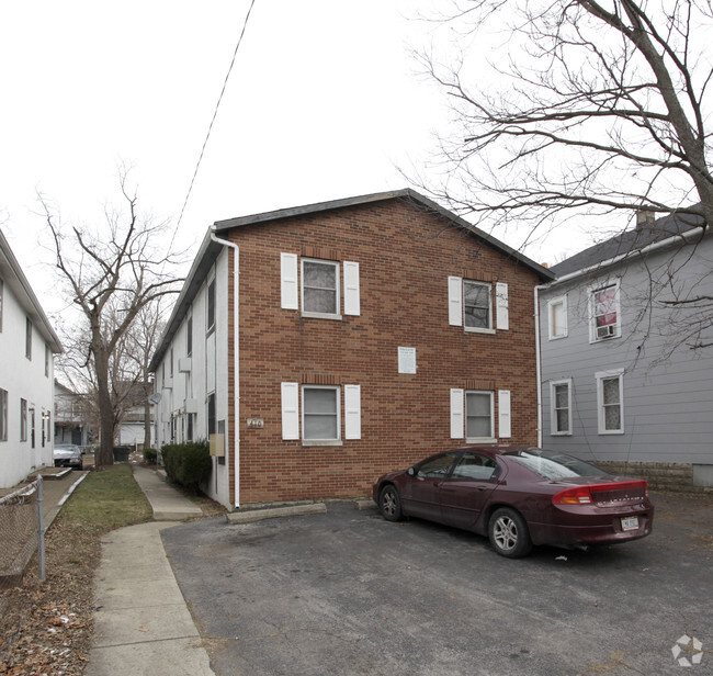 Building Photo - 410 E 13th Ave