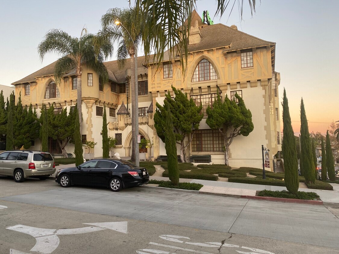 Foto principal - Gaytonia Executive Residences, LLC