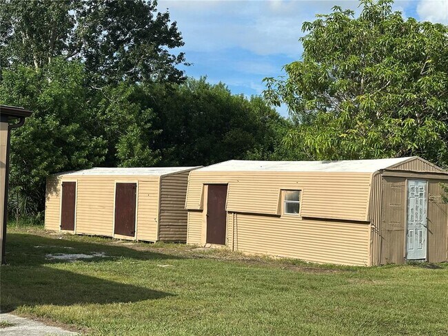 Foto del edificio - 1451 Cinder Ln