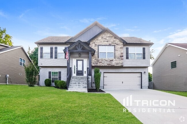Building Photo - 122 Sycamore Hill Dr
