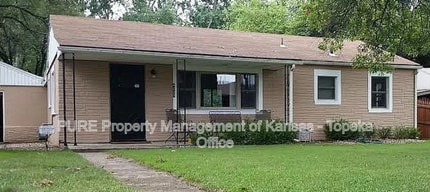 Building Photo - 4227 SW Drury Ln