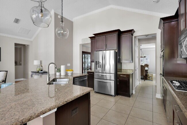 Building Photo - For Rent in Greenbriar – St. Johns County ...