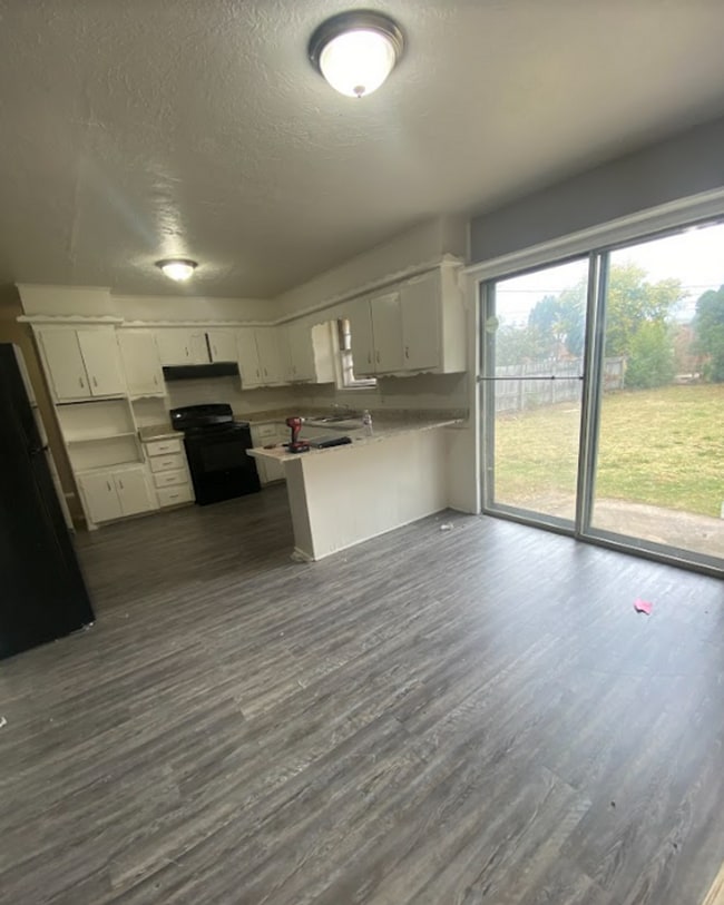 Foto del edificio - Rent to Own in Oklahoma City!