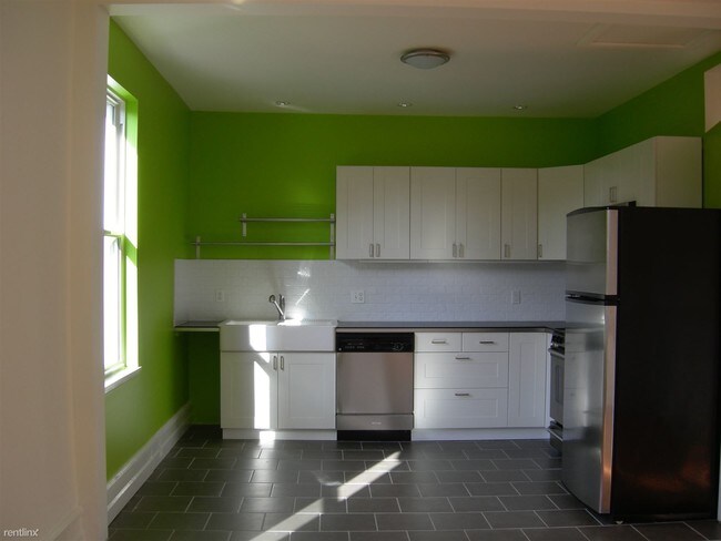 Foto del edificio - 841 N 24th St