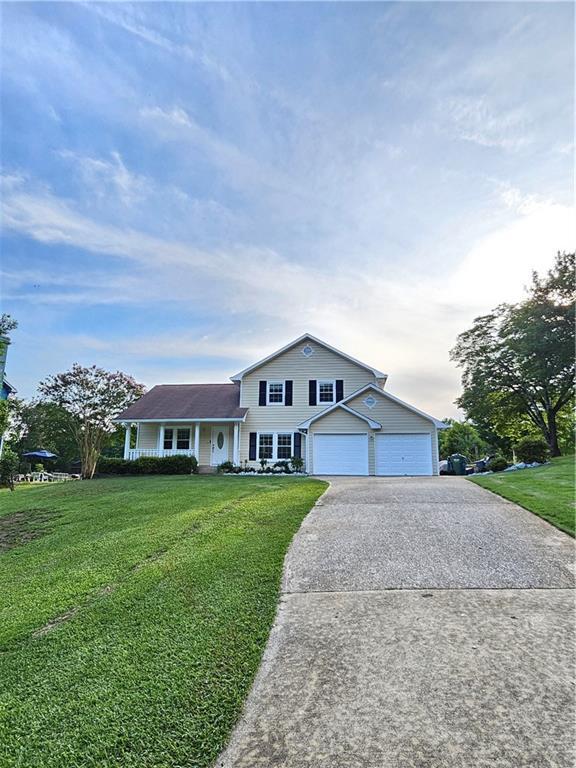 Building Photo - 2752 Inverloch Cir