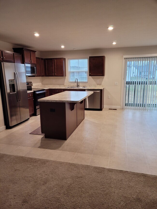 Foto del edificio - 11 Ticket Wy