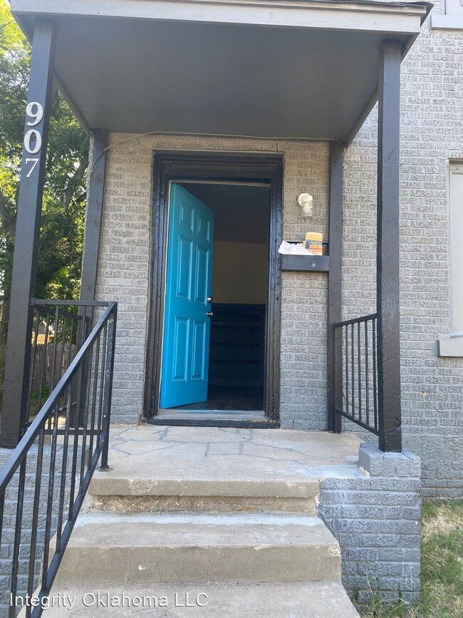 Foto del edificio - 2 br, 1 bath House - 907 N. Indiana