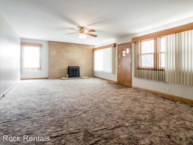 Foto del edificio - 2 br, 1 bath House - 200 S Mill St.