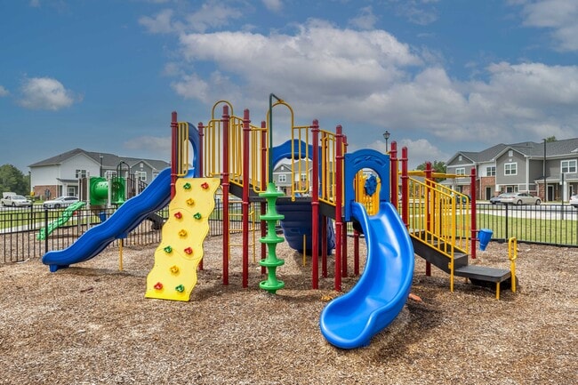 Similar Property - Haddock Landing