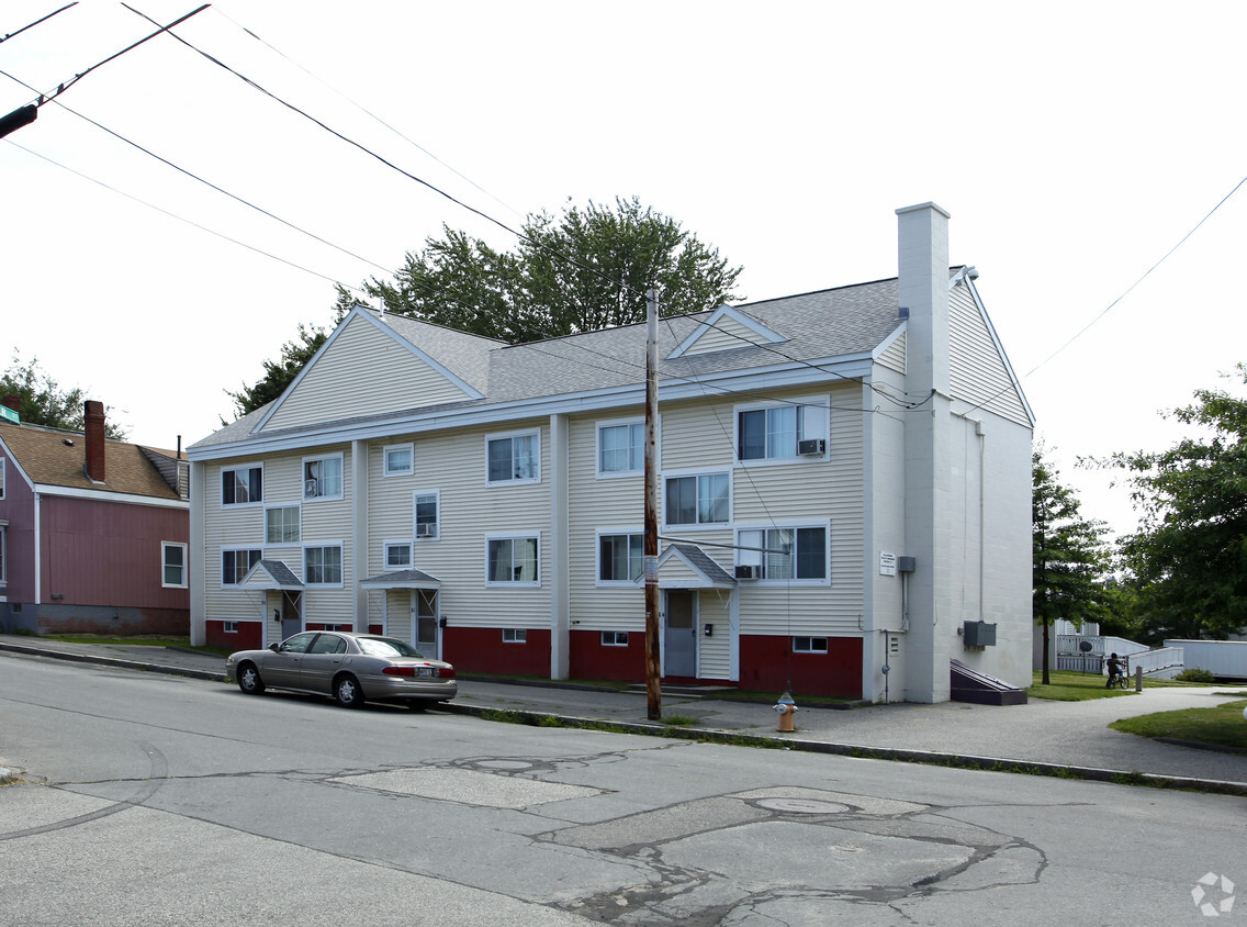 Building Photo - Kennedy Park