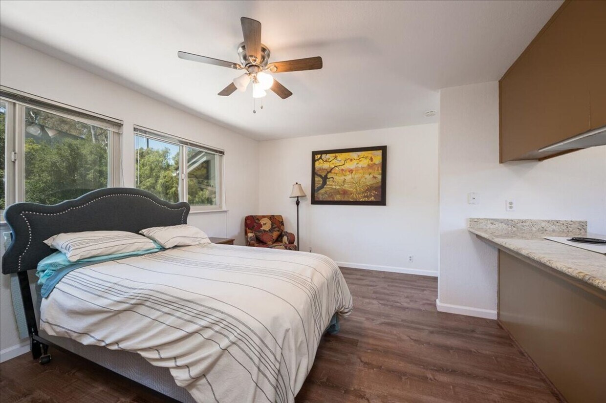 Foto principal - Charming Furnished Studio
