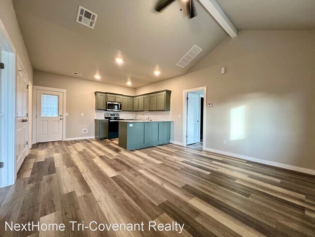 Foto del edificio - 2 br, 2 bath House - 1028 W Iowa