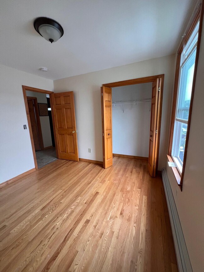 Bedroom 2 - 115 Masten Ave