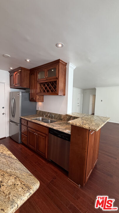 Foto del edificio - 960 Larrabee St