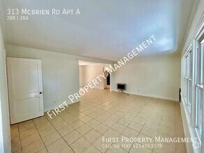 Building Photo - 313 McBrien Rd