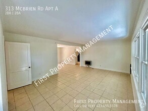 Building Photo - 313 McBrien Rd