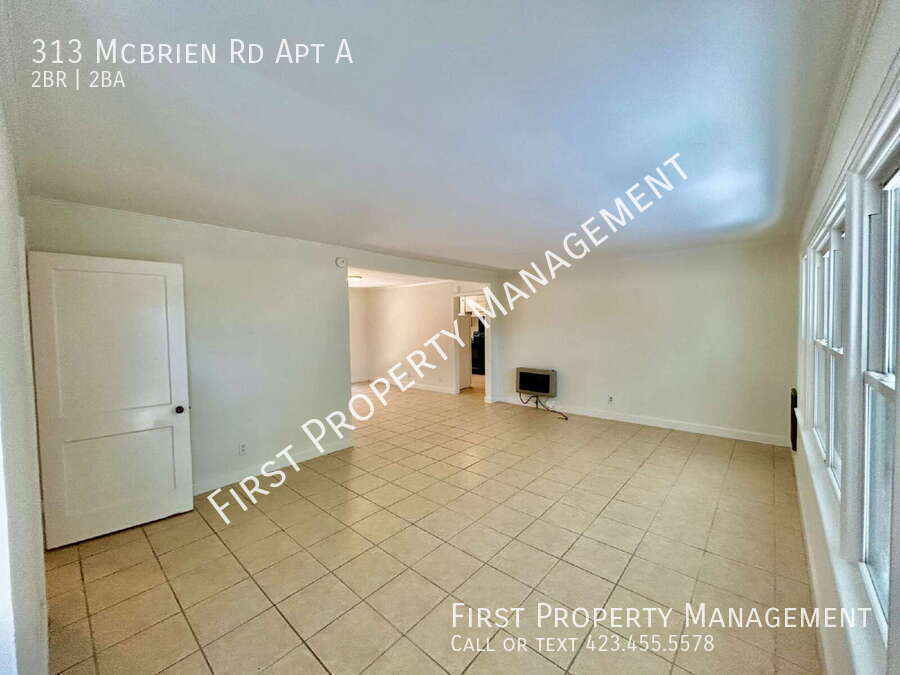 Primary Photo - 313 McBrien Rd