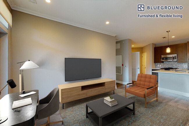 Foto del edificio - 240 E Shore Rd