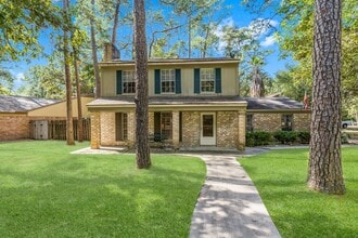 Building Photo - 2015 E Lacey Oak Cir