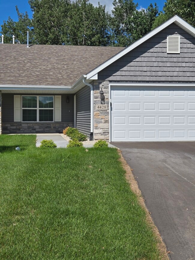 Front View - 4428 Squaw Valley Dr