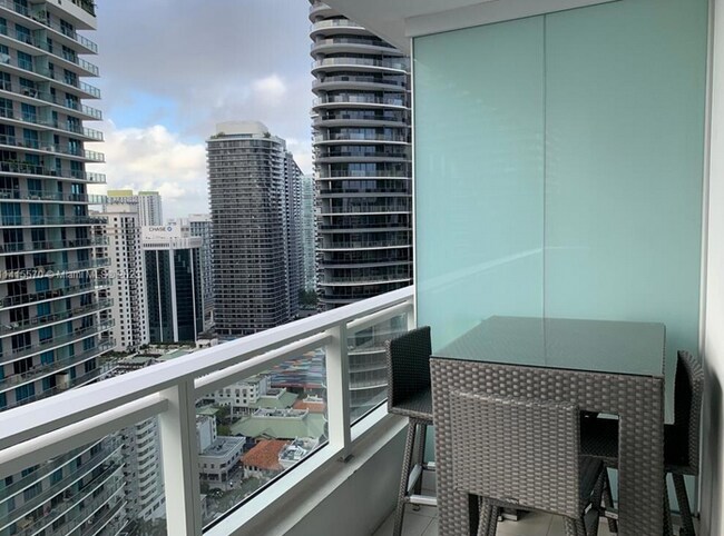 Foto del edificio - 1080 Brickell Ave