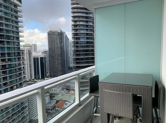Building Photo - 1080 Brickell Ave