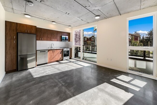 Interior Photo - Fremont View: Modern Classic Collection