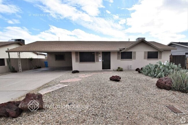 Building Photo - 3725 W Butler Dr