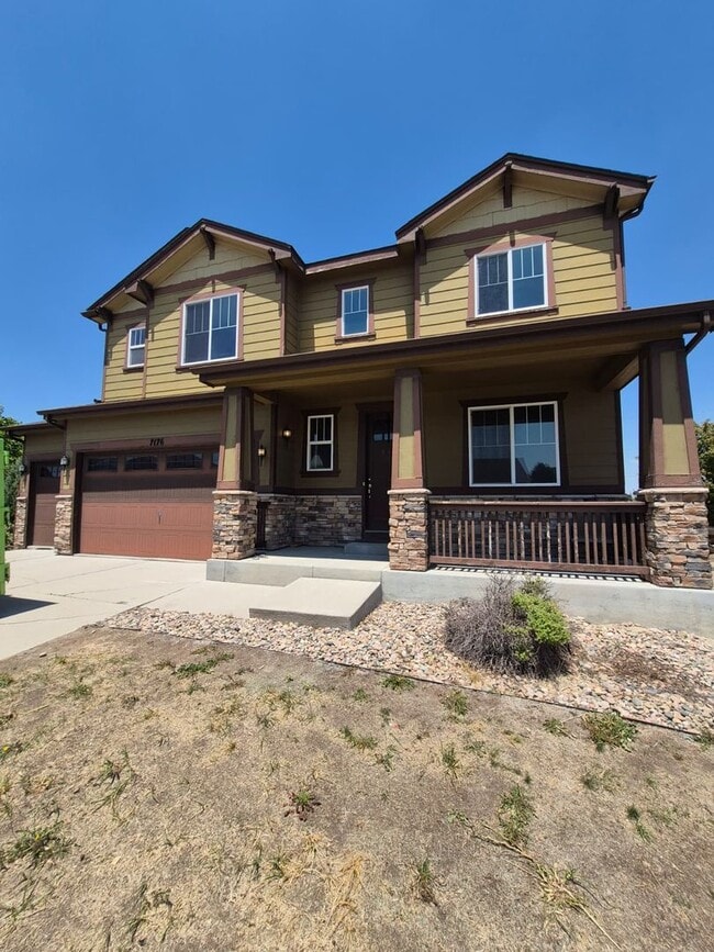 Building Photo - 7176 Mountain Spruce Dr