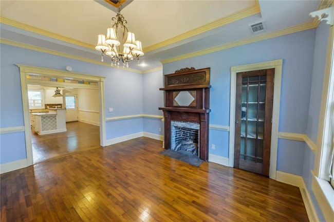 Building Photo - 331 North Ave