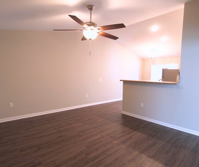 Photo - Coming Soon! 3 Bedroom Duplex with Garage! House