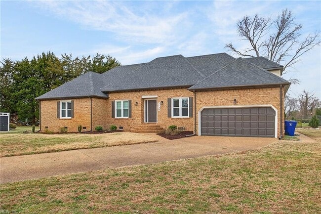 Building Photo - 7125 Grayfalcon Dr