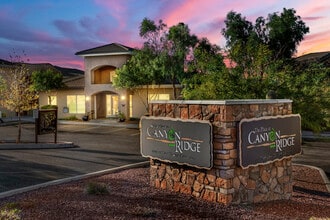 Building Photo - The Place At Canyon Ridge