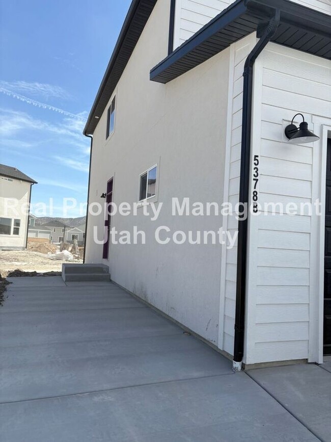Foto del edificio - 5378 N Sulley Way