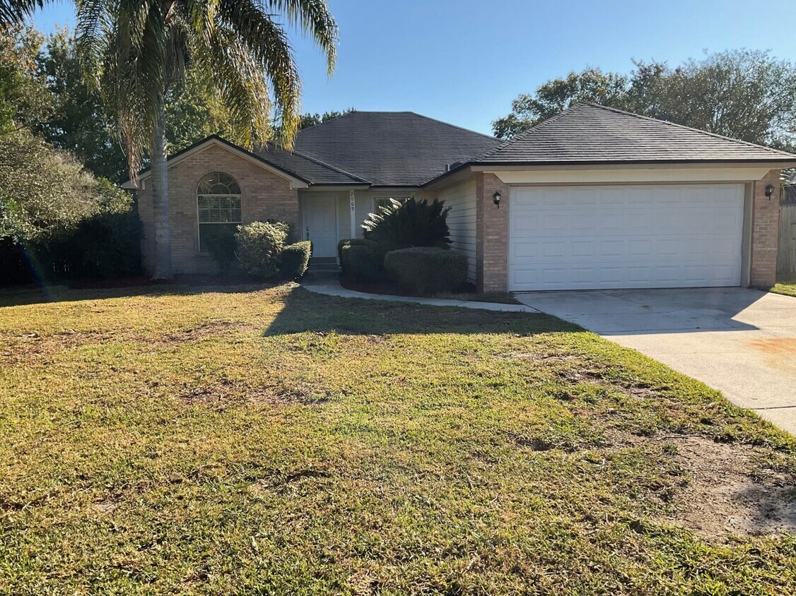Primary Photo - 2069 Waterfoot Ln