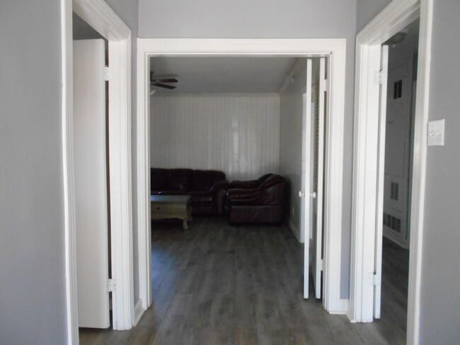 Foto del edificio - 2614 31st St