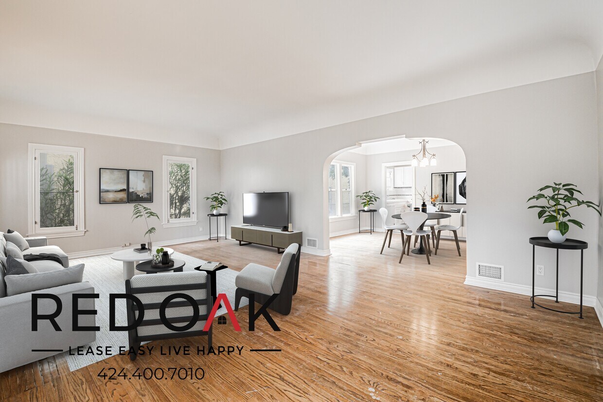 Foto principal - 109 S Sycamore Ave