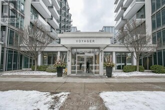 Building Photo - 2119 Lake Shore Blvd W