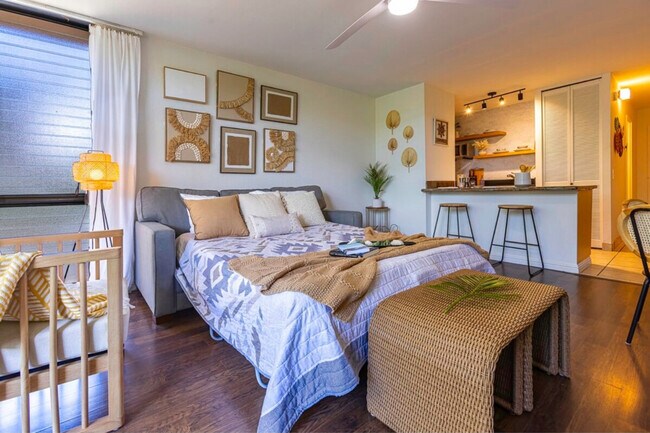 Foto del edificio - 2191 S Kihei Rd