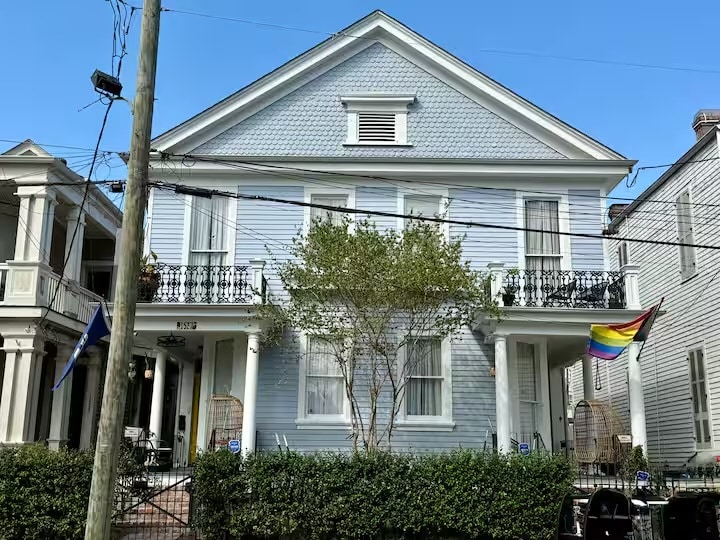 Photo - 1525 Melpomene St (New Orleans, LA)