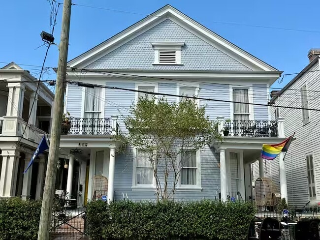 Photo - 1525 Melpomene St House