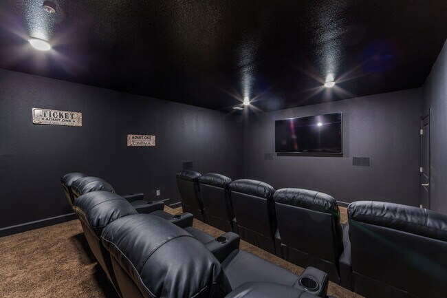 Foto del edificio - The Villages at Ben White