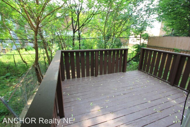 Building Photo - 3 br, 1 bath House - 2613 S. 71st St.