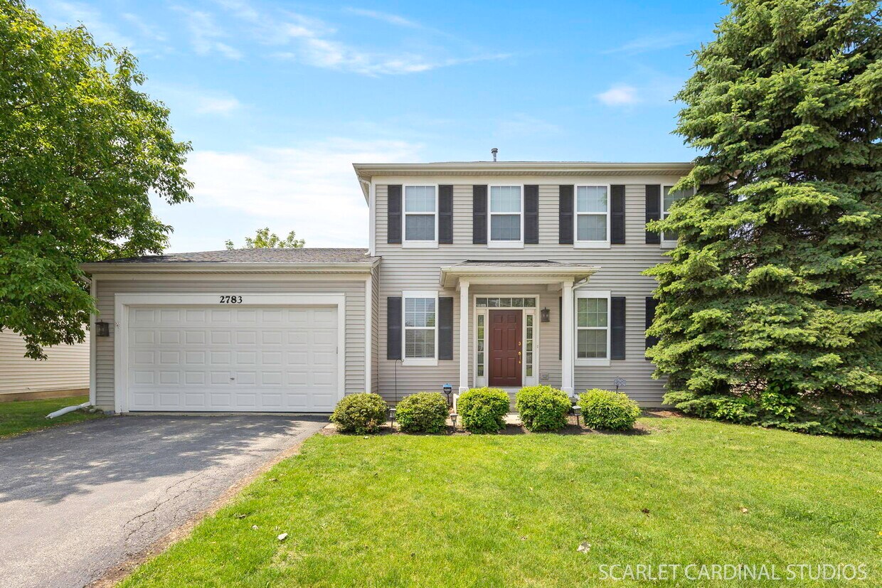Foto principal - 2783 Hillsboro Blvd
